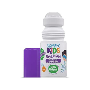 Roll-on Fragrance free 30 ml